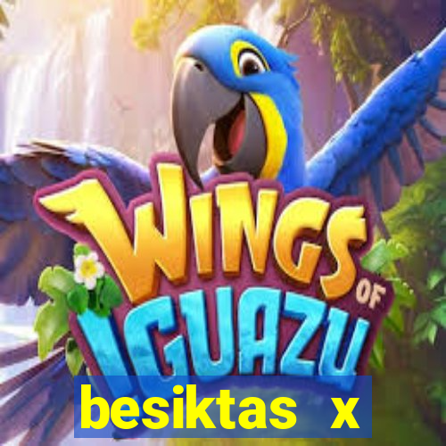 besiktas x trabzonspor palpite